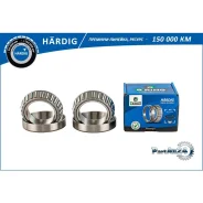��������� ������� FIAT Ducato (230) (94-), Peugeot Boxer (230L) (94-) (�����. ) [50X80X20] (Hardig) Bring HBS3077 HBS3077 ����