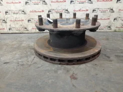 ������ ������� MAN TGS 2014 81443013194 19.360 D2066 LF71 360HP E4, �������� 81443013194 ����