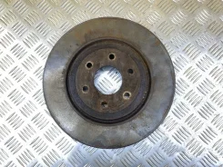 ���� ��������� �������� Nissan Navara (D40) 2004-2015 2008 40206EB320 ����� 2.5 D YD25DDTI 40206EB320 ����