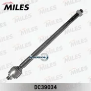 ���� ������� FORD Focus 98-04 ���/����. (��� �����������) Miles DC39034 DC39034 ����