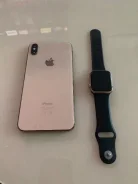 Apple iPhone X. �/�, 512 ��, �������, 5G ����