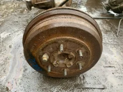 ������� ��������� Ford Ranger II (2006-2011) 2006 1768317 ����� 2.5 D, ������ ����� 1768317 ����