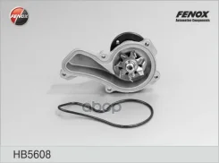 ����� ������� Honda Civic VIII, FR-V 1,8 01 Fenox ���. HB5608 HB5608 ����