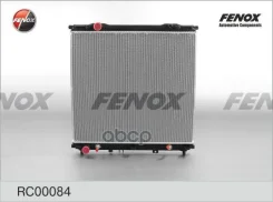 �������� ���������� Kia Sorento 3.5 02- AT Fenox ���. RC00084 RC00084 ����