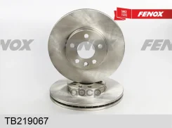 ���� ��������� | ����� ����/��� | Ford Galaxy 95-06, Seat Alhambra 96-10, VW Sharan 95-10 Fenox ���. TB219067 TB219067 ����