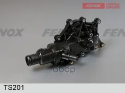��������� Renault Megane II 11/02 Fenox ���. TS201 TS201 ����