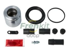 ����������� �������� � ������� | ����� | D60 SAAB 9-3 (YS3F) 2.0 t 09.2002 - 02.2015 SAAB 9-3 (YS3F) 1,8t 09.2002 - 02.2015 Frenkit ���. 260958 260958...