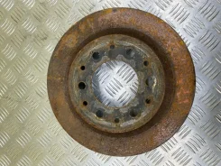���� ��������� ������ Toyota Tundra III (2021-�. �. ) 2023 424310C020 ����� 3.5 I V35AFTS 424310C020 ����