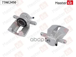������� ��������� | ����� ���� | Nissan NOTE (E11, NE11) 2005 - 2013 MasterKit ���. 77AK2450 MasterKit 77AK2450 ����
