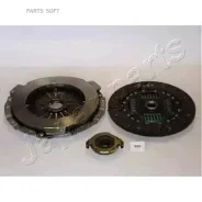 �������� ��������� Santa Fe (01-) Japanparts KFH32 - KFH32 ����
