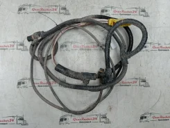 ��������������� ���� MAN TGS 2018 81254587320 33.480 D2676 LF07 480HP E5 81254587320 ����