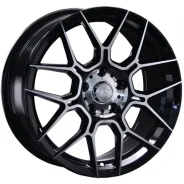 LS Wheels LS 1265