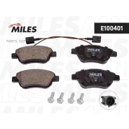 ������� ��������� �������� �������� Miles E100401 E100401 ����