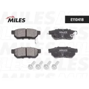 ������� ��������� �������� ������ Miles E110418 E110418 ����