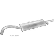 ��������� ������ ����� Lada 1500, 1600, 2105, 2107 86-95 Polmostrow 1103 - 1103 ����