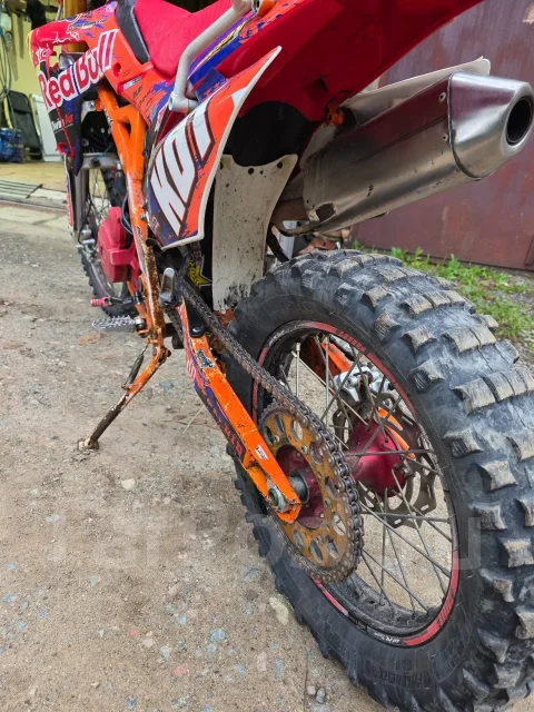 Regulmoto CR-Z 300. 300����. ��., ��������, ���������, ������ �� �� ����