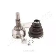 ���� Nissan Qashqai (J10E) 1.5/2.0 07-13 GI165 ����