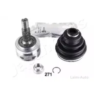 ���� Toyota Auris (E150) / Corolla X (E150) 1.33/1.4/1.6/1.8 06-12 GI271 ����