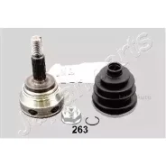 ���� Toyota Rav 4 II (A20) 2.0 D 4WD [1CD-FTV] 01-05 GI263 ����
