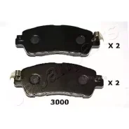 ������� ����. ���. Mazda 2 14- PA3000AF ����