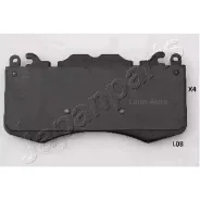 �������� ��������� �������, �������� ������ LAND Rover Defender 110 II (LEA7/L663) / Discovery V (LR/L462) / Range Rover 09- PAL08AF ����