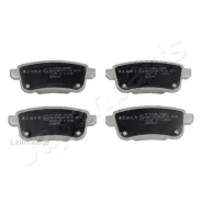 ������� ��������� �������� ������, �������� Renault Megane III 11-/Scenic III 11- PP0704AF ����