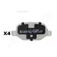 ������� ��������� �������� ������, �������� ALFA Romeo 147/156/GT II (937) 03-10 / FIAT Linea (323) 07- / Lancia Dedra/Lybra 89-05 PP0003AF ����