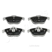 ������� ��������� �������� ������, �������� Mercedes C II/III / E II / GLK (X204) 07-16 PP0505AF ����