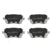 �������� ��������� �������, �������� ������ AUDI A4 / A6 / A6/S6 A8 II 03-11/ / Bentley Continental 03-18 PP0907AF ����