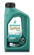Petronas Syntium