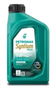 Petronas