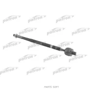 ���� ������� L-340mm AUDI: A3 96-03, Skoda: Octavia (CH.1U-W-061001-) 09/96-, VW: BORA (1J-WP-050833-) 10/98-, GOLF IV (1J-WP-050833-) 97- Patron PS20...