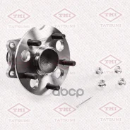 ������� | ��� ��� | Toyota Ipsum/Noah/Voxy 01- Tatsumi ���. TDE5106 TDE5106 ����