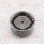 ����� �������� ����� ��� Chevrolet Lacetti/Niva 02-OPEL Astra/Corsa/Meriva/Tigra/Vectr�a/Zafira 98- Tatsumi ���. TFD1262 TFD1262 ����