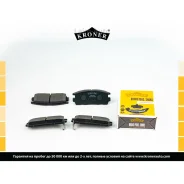 ������� ����. Chevrolet Captiva (06-), OPEL Antara (06-) (����. ����. ) (K003202) Kroner K003202 ����