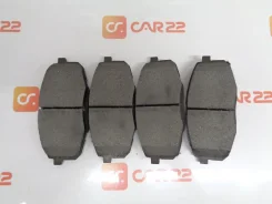 ������� ��������� Hyundai Creta GS, G4FG, 2002-2022 PN0373, �������� D11412MH ����