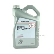 Mitsubishi Genuine Oil