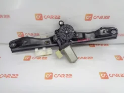 ��������������� � ����� BMW 3-Series F30, N20B20B, 2012, ������ ������ 51357281888 ����