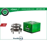 ������� � ����������� Hyundai Santa FE I-II/IX55/KIA Sorento III 06- ���/���. (Forst) Bring BK4951 BK4951 ����