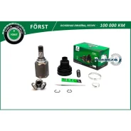 ���� LADA XRAY 15- �����. ���. (��� Renault JR5/JH3) (Forst) Bring BLC315V BLC315V ����