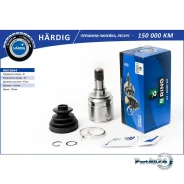 ���� Toyota LC Prado 120/150/ Lexus GS470 02- �����. (Hardig) Bring HBIC8904 HBIC8904 ����