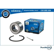 ��������� ������� Hyundai Accent/GETZ/I20/Solaris/KIA RIO 95- ���. (Hardig) Bring HBK1812 HBK1812 ����