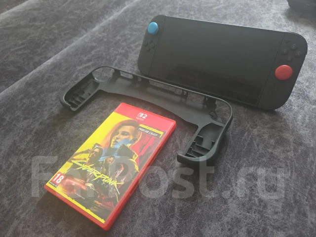 Nintendo Switch 2 ����