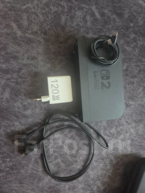 Nintendo Switch 2 ����