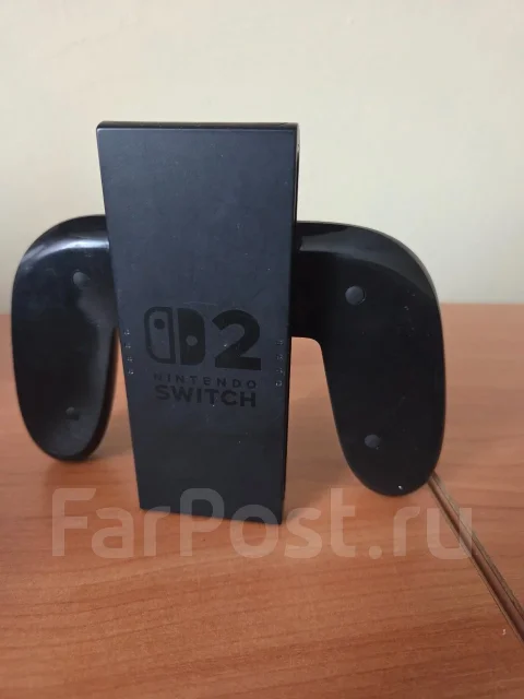 Nintendo Switch 2 ����