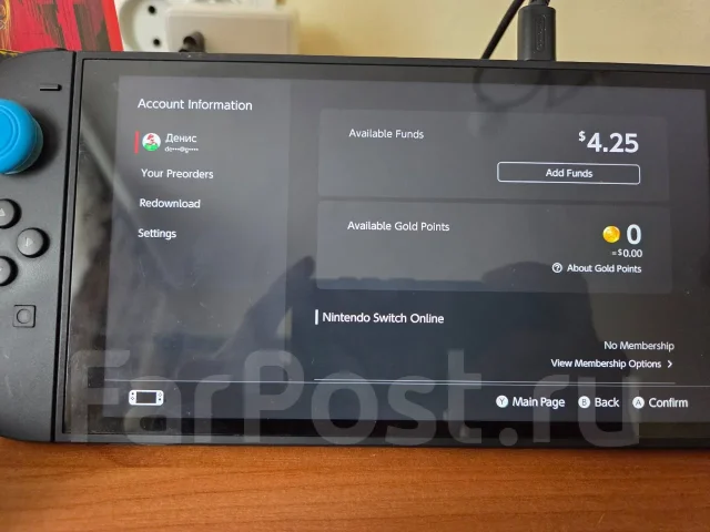 Nintendo Switch 2 ����