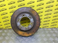 ���� ��������� �������� Toyota Land Cruiser Prado 150 (2009-2023) 2011 4351260190 ����������� 4.0 I 1GRFE 4351260190 ����