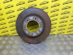 ���� ��������� �������� Toyota Land Cruiser Prado 150 (2009-2023) 2011 4351260190 ����������� 4.0 I 1GRFE 4351260190 ����