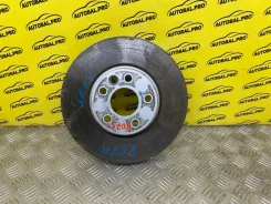 ���� ��������� �������� Land Rover Range Rover Evoque I (2011-2018) 2014 LR007055 ����������� 2.2 D 224DT, �������� LR007055 ����