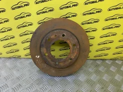 ���� ��������� �������� Mitsubishi L200 (2015-2022) 2016 4615A203 ����� 2.4 D 4N15 4615A203 ����